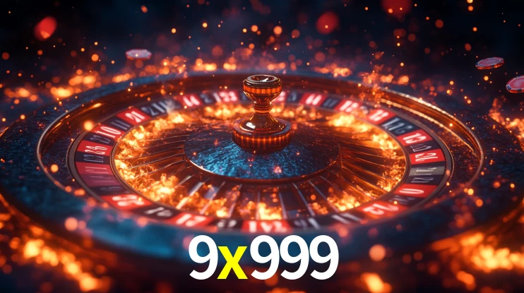 Casa de Apostas 9x999